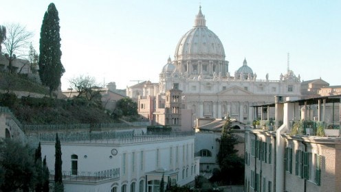 stforitalia-archiviazione-curia-generalizia-padri-gesuiti